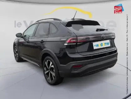 Photo 22 Volkswagen Taigo  1.0 TSI 116ch Life Plus