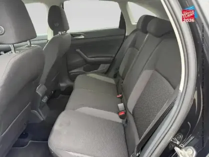 Photo 25 Volkswagen Taigo  1.0 TSI 116ch Life Plus