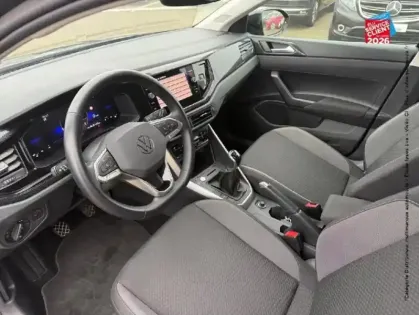 Photo 29 Volkswagen Taigo  1.0 TSI 116ch Life Plus