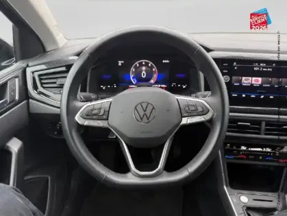 Photo 11 Volkswagen Taigo  1.0 TSI 116ch Life Plus