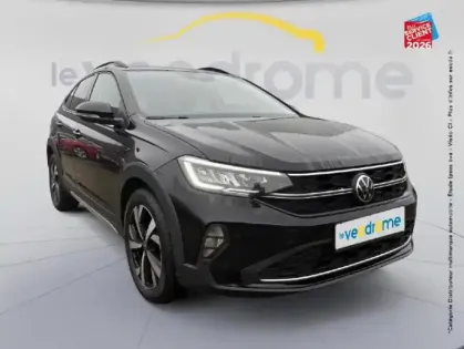 Photo 17 Volkswagen Taigo  1.0 TSI 116ch Life Plus