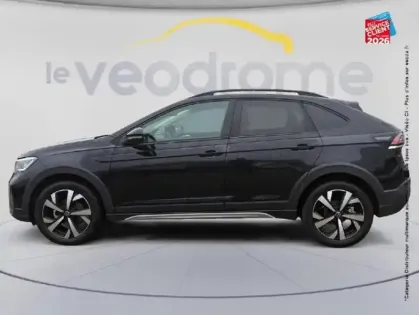 Photo 8 Volkswagen Taigo  1.0 TSI 116ch Life Plus