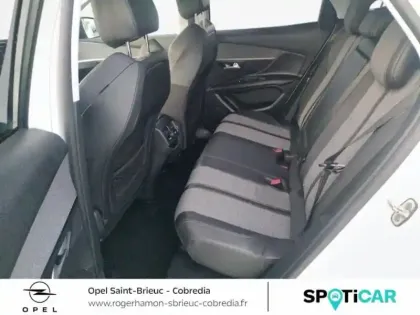 Photo 9 Peugeot 3008  1.2 PureTech 130ch Allure S&S