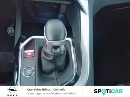 Photo 11 Peugeot 3008  1.2 PureTech 130ch Allure S&S