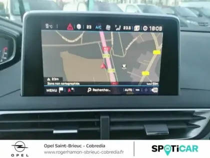 Photo 14 Peugeot 3008  1.2 PureTech 130ch Allure S&S