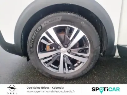 Photo 10 Peugeot 3008  1.2 PureTech 130ch Allure S&S