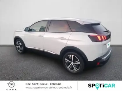 Photo 6 Peugeot 3008  1.2 PureTech 130ch Allure S&S