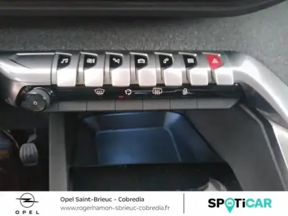 Photo 12 Peugeot 3008  1.2 PureTech 130ch Allure S&S