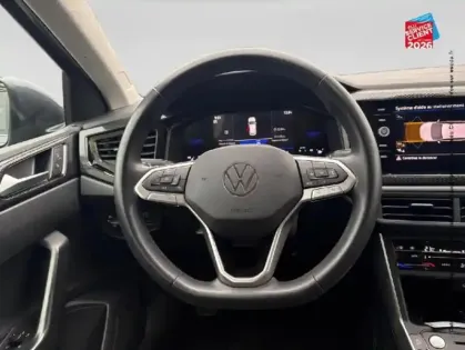 Photo 41 Volkswagen Taigo  1.0 TSI 116ch Life Plus