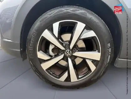 Photo 39 Volkswagen Taigo  1.0 TSI 116ch Life Plus