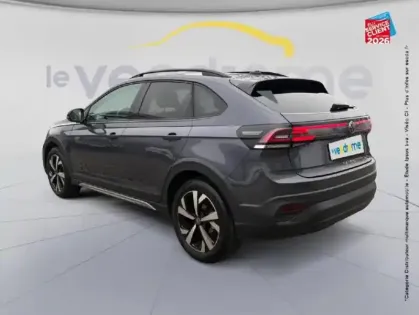 Photo 7 Volkswagen Taigo  1.0 TSI 116ch Life Plus