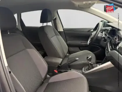 Photo 34 Volkswagen Taigo  1.0 TSI 116ch Life Plus