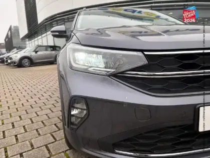 Photo 12 Volkswagen Taigo  1.0 TSI 116ch Life Plus