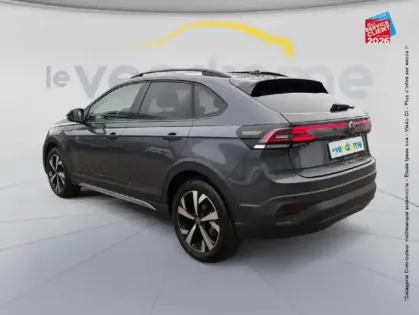 Photo 22 Volkswagen Taigo  1.0 TSI 116ch Life Plus