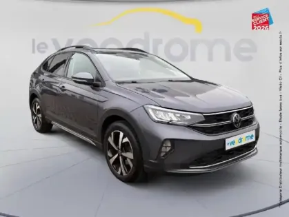 Photo 17 Volkswagen Taigo  1.0 TSI 116ch Life Plus