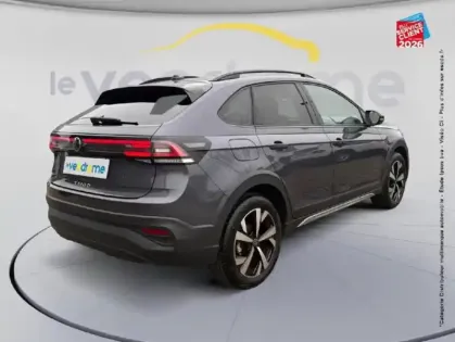 Photo 5 Volkswagen Taigo  1.0 TSI 116ch Life Plus