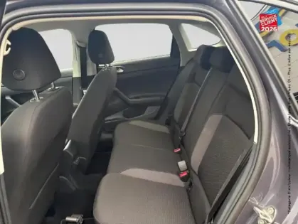 Photo 10 Volkswagen Taigo  1.0 TSI 116ch Life Plus