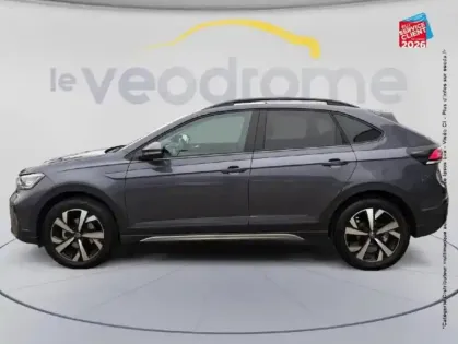 Photo 23 Volkswagen Taigo  1.0 TSI 116ch Life Plus