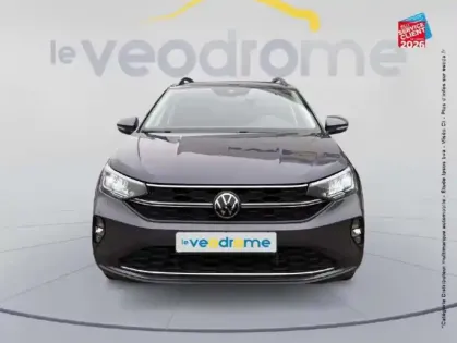 Photo 31 Volkswagen Taigo  1.0 TSI 116ch Life Plus