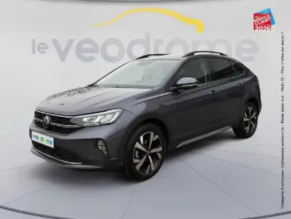 Photo 15 Volkswagen Taigo  1.0 TSI 116ch Life Plus