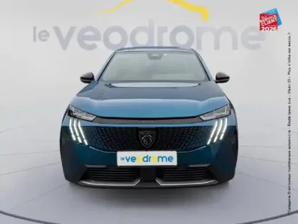 Photo 31 Peugeot 3008 Gén. III Ph1 Allure 5