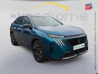 Photo 32 Peugeot 3008 Gén. III Ph1 Allure 5