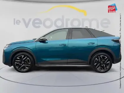 Photo 23 Peugeot 3008  1.2 Hybrid 145ch Allure e-DCS6 GPS Camera Carplay