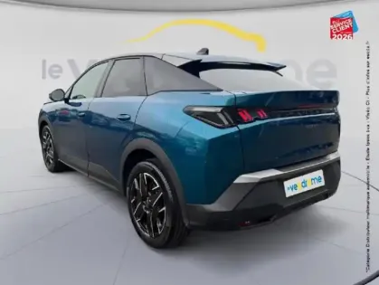 Photo 22 Peugeot 3008  1.2 Hybrid 145ch Allure e-DCS6 GPS Camera Carplay