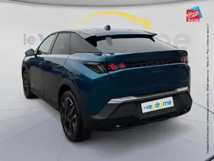 Photo 37 Peugeot 3008 Gén. III Ph1 Allure 5