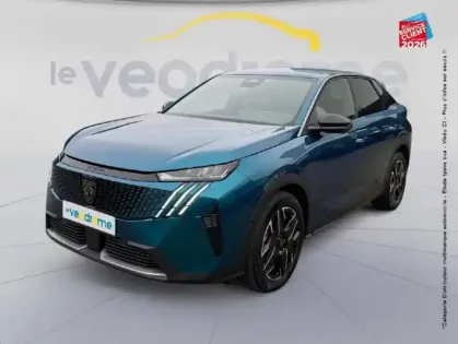 Photo 30 Peugeot 3008 Gén. III Ph1 Allure 5