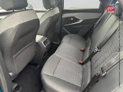 Photo 40 Peugeot 3008 Gén. III Ph1 Allure 5