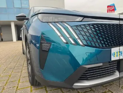 Photo 42 Peugeot 3008 Gén. III Ph1 Allure 5