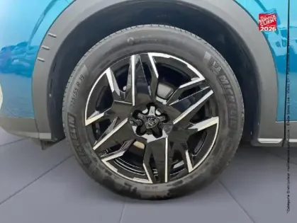 Photo 39 Peugeot 3008 Gén. III Ph1 Allure 5