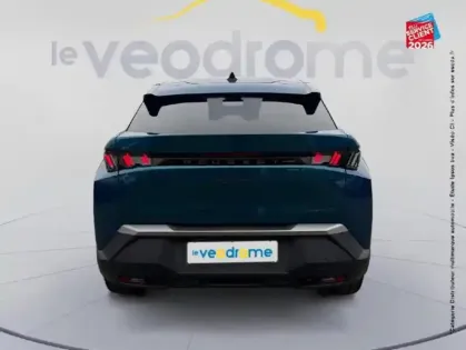 Photo 36 Peugeot 3008 Gén. III Ph1 Allure 5