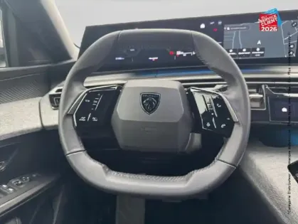 Photo 41 Peugeot 3008 Gén. III Ph1 Allure 5