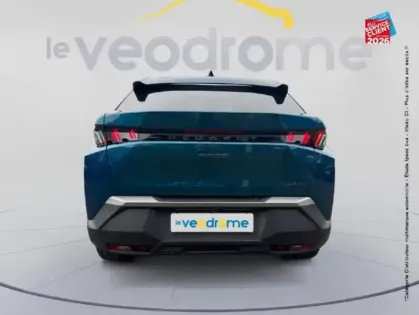 Photo 6 Peugeot 3008  1.2 Hybrid 145ch Allure e-DCS6