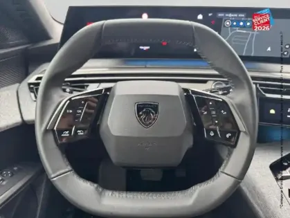 Photo 11 Peugeot 3008  1.2 Hybrid 145ch Allure e-DCS6