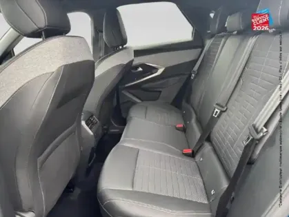 Photo 25 Peugeot 3008  1.2 Hybrid 145ch Allure e-DCS6 GPS Camera Carplay