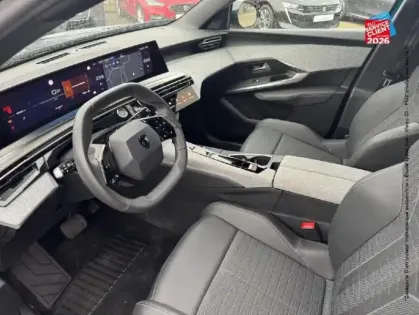 Photo 29 Peugeot 3008  1.2 Hybrid 145ch Allure e-DCS6 GPS Camera Carplay