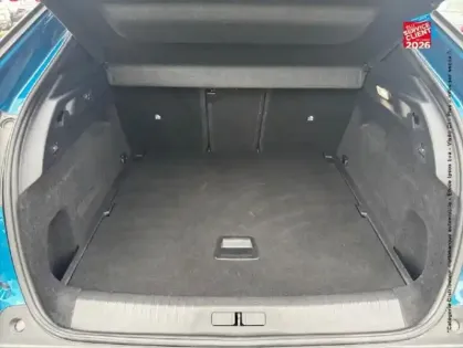 Photo 28 Peugeot 3008  1.2 Hybrid 145ch Allure e-DCS6 GPS Camera Carplay