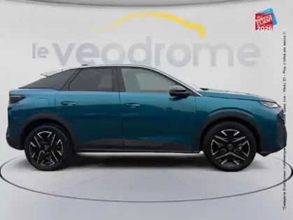 Photo 33 Peugeot 3008 Gén. III Ph1 Allure 5