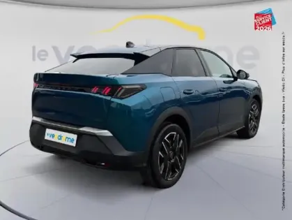 Photo 35 Peugeot 3008 Gén. III Ph1 Allure 5