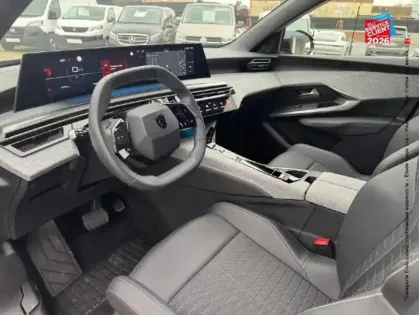 Photo 44 Peugeot 3008 Gén. III Ph1 Allure 5