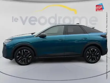 Photo 38 Peugeot 3008 Gén. III Ph1 Allure 5