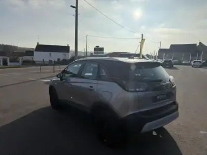 Photo 6 Opel Crossland  1.2 Turbo 110ch GS Line