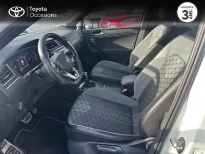 Photo 10 Volkswagen Tiguan  Allspace 2.0 TDI 150ch R-Line DSG7