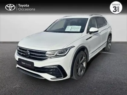 Photo Volkswagen Tiguan