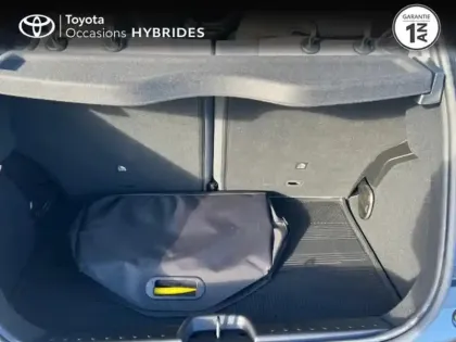 Photo 9 Fiat 500  e 118ch (RED) MY23