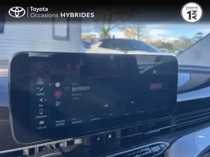 Photo 14 Fiat 500  e 118ch (RED) MY23