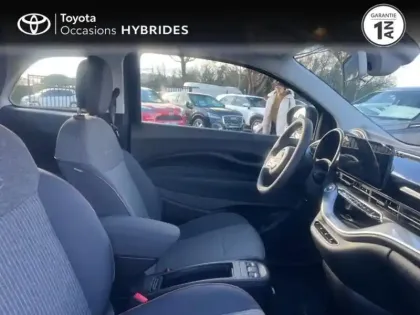 Photo 5 Fiat 500  e 118ch (RED) MY23